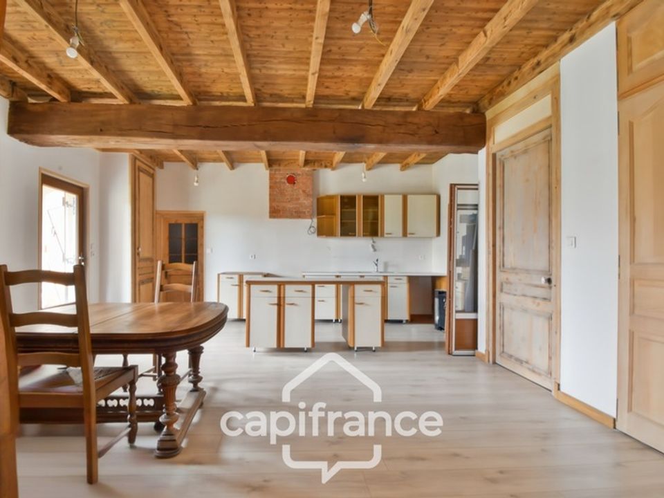 Villa i Lons-le-Saunier, Jura - foto 3