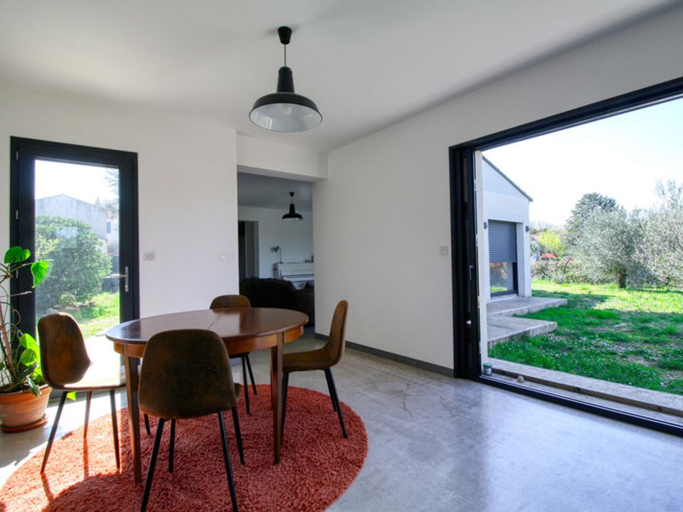 Villa in Les Matelles, Herault - foto 2