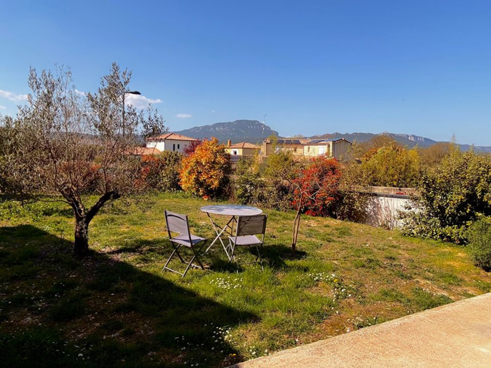 Villa in Les Matelles, Herault - foto 3