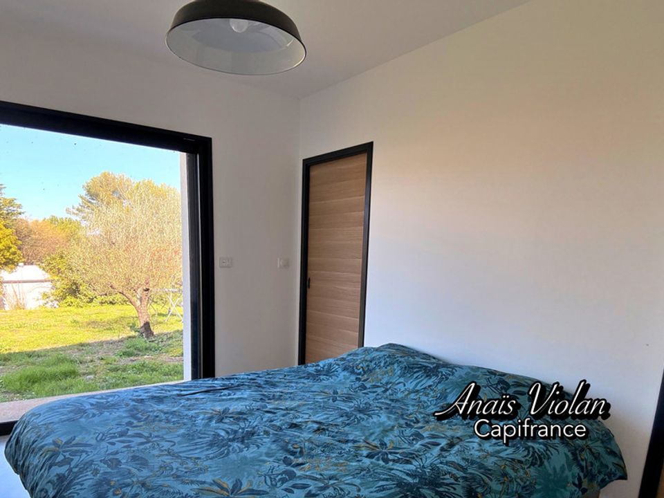 Villa in Les Matelles, Herault - foto 4