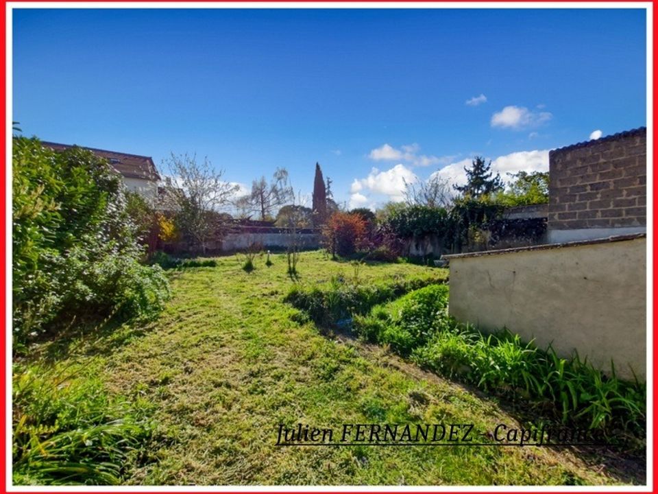 Villa i Chatellerault, Vienne - bilde 2
