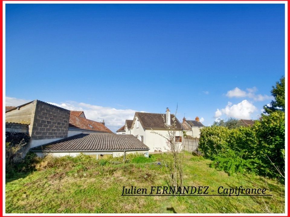 Villa i Chatellerault, Vienne - bilde 3