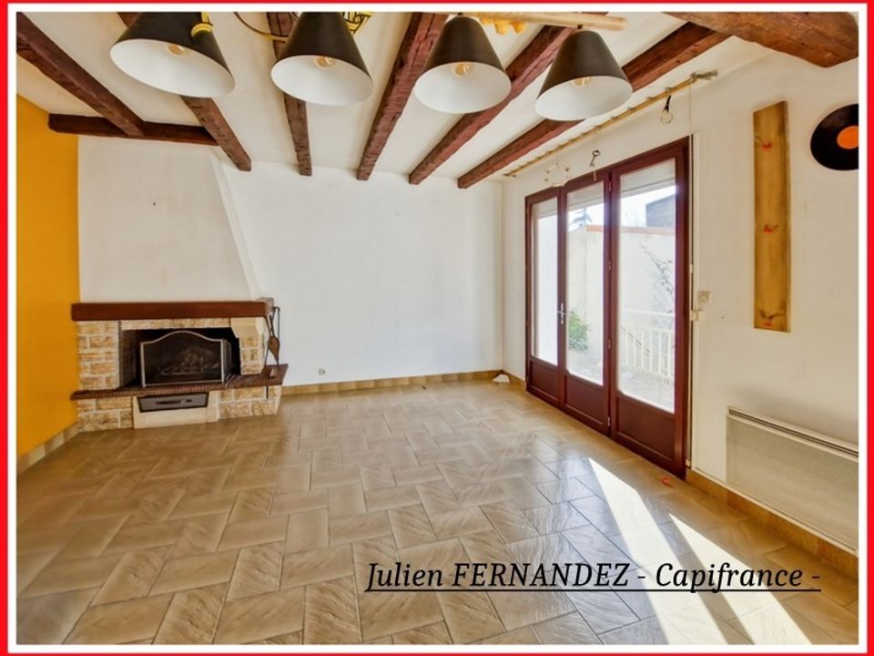 Villa i Chatellerault, Vienne - bilde 4