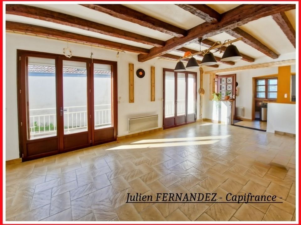 Villa i Chatellerault, Vienne - bilde 5