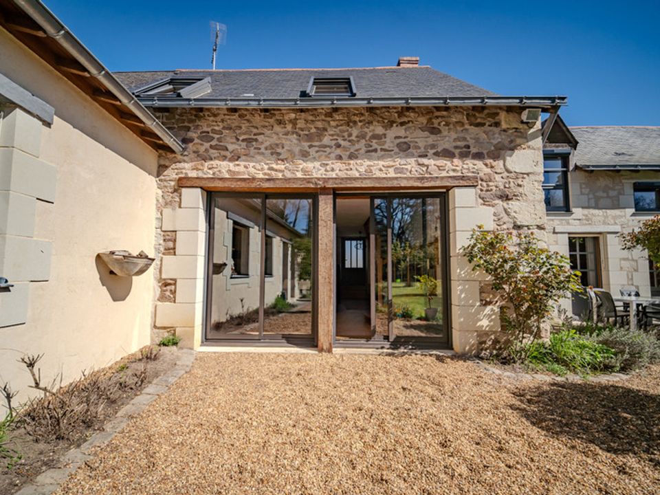 Villa i Saumur, Maine-et-Loire - foto 3