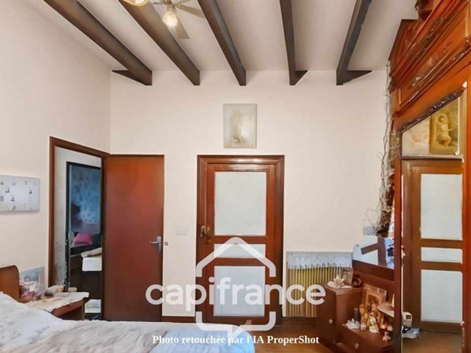 Villa i Lafitte-sur-Lot, Lot-et-Garonne - foto 1