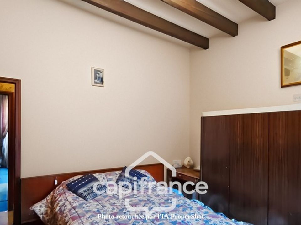 Villa i Lafitte-sur-Lot, Lot-et-Garonne - foto 2