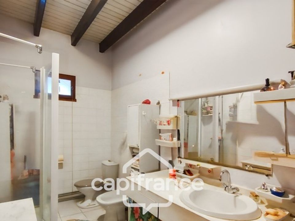 Villa i Lafitte-sur-Lot, Lot-et-Garonne - foto 3