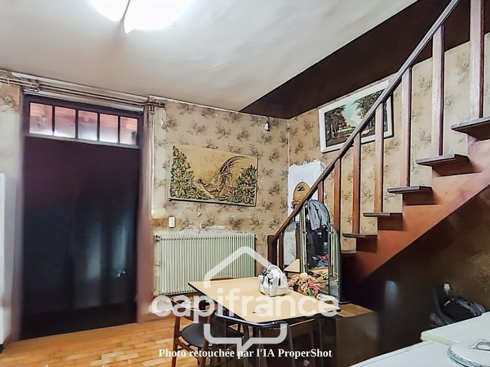 Villa i Lafitte-sur-Lot, Lot-et-Garonne - foto 4