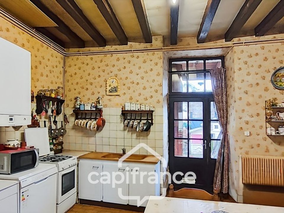 Villa i Lafitte-sur-Lot, Lot-et-Garonne - foto 5