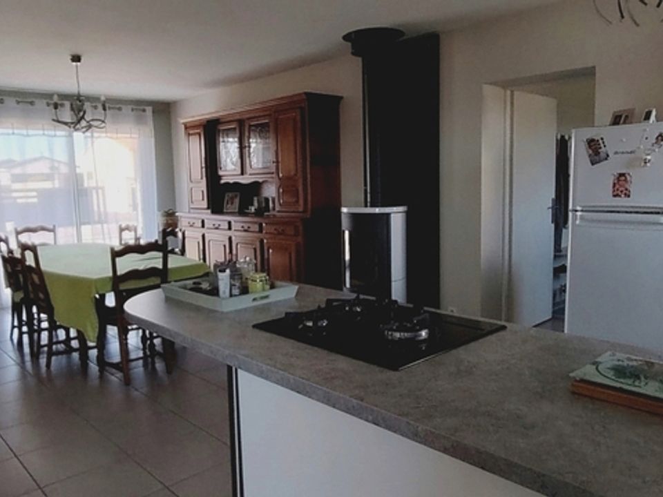Villa i Brion-pres-Thouet, Deux-Sevres - foto 4