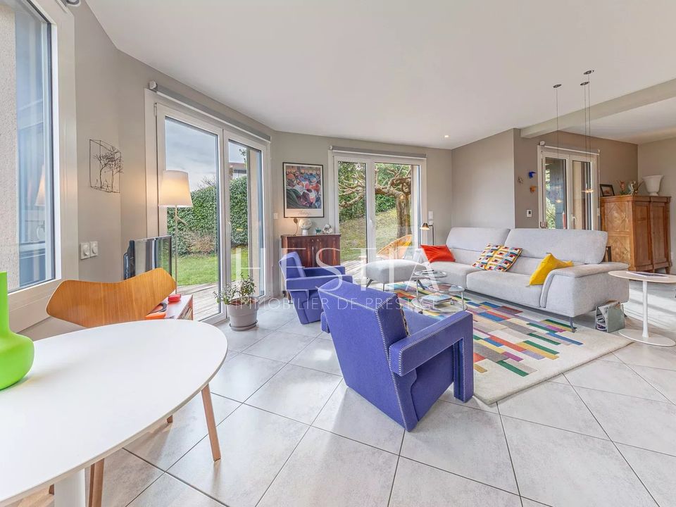 Villa in Le Bourget-du-Lac, Savoie - foto 2