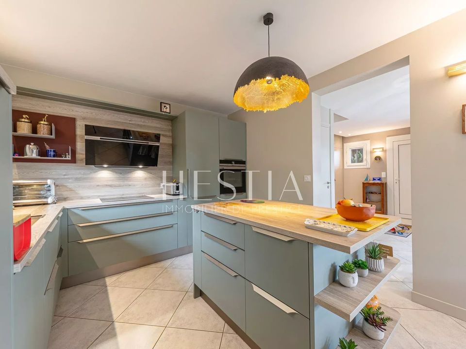 Villa in Le Bourget-du-Lac, Savoie - foto 3