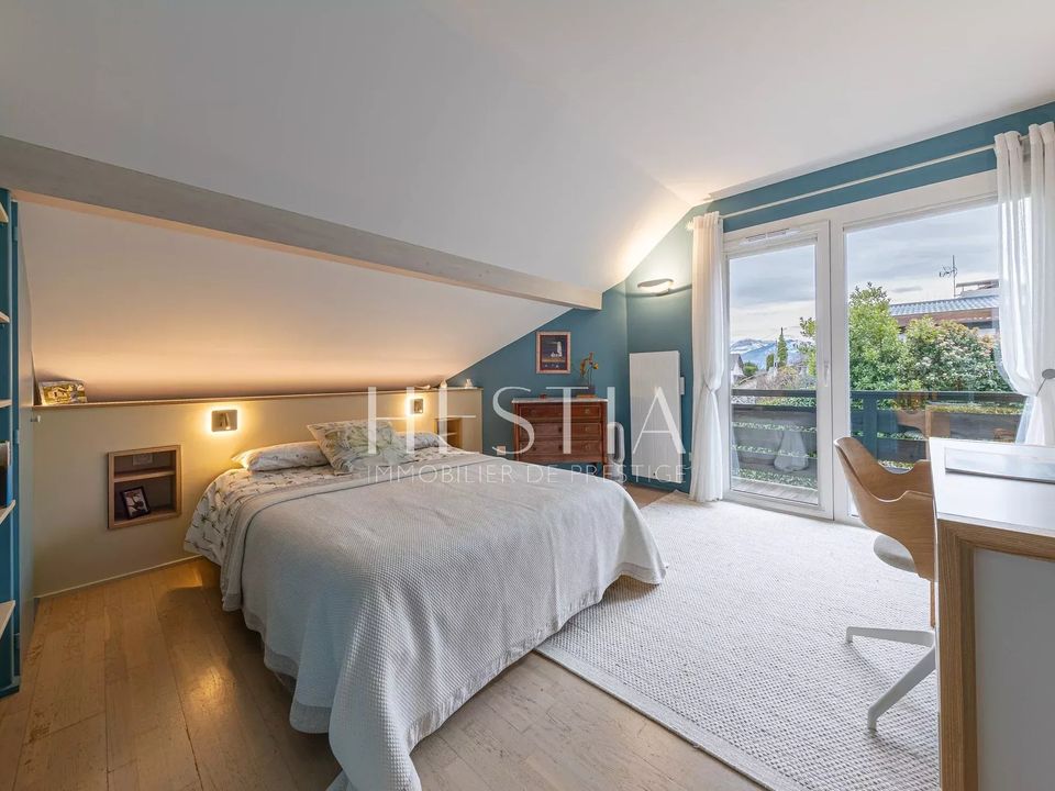 Villa in Le Bourget-du-Lac, Savoie - foto 4