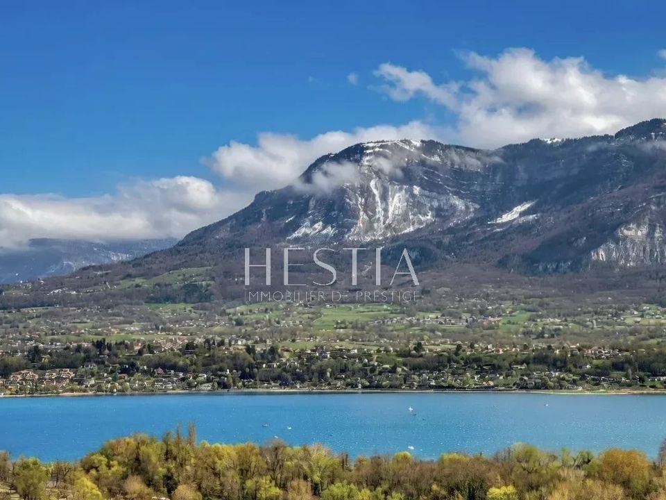 Villa in Le Bourget-du-Lac, Savoie - foto 5