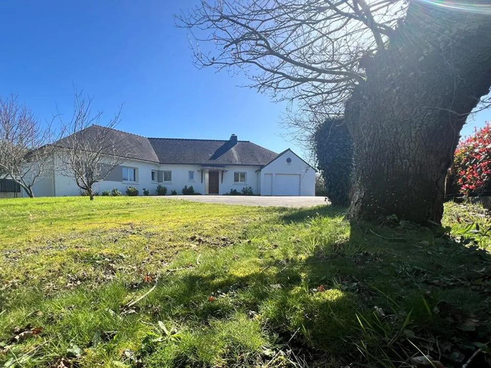 Villa i Brech, Morbihan - foto 2