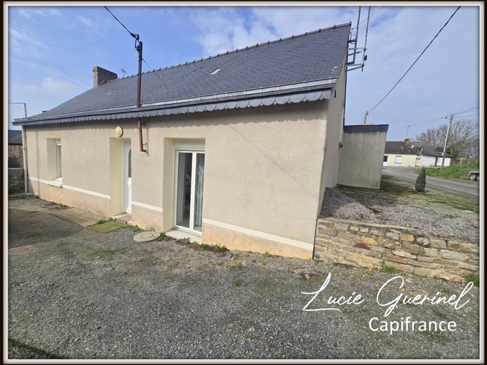 Haus in Rouge, Loire-Atlantique - Foto 3