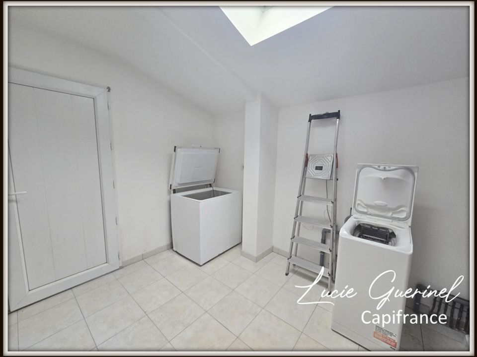 Haus in Rouge, Loire-Atlantique - Foto 5