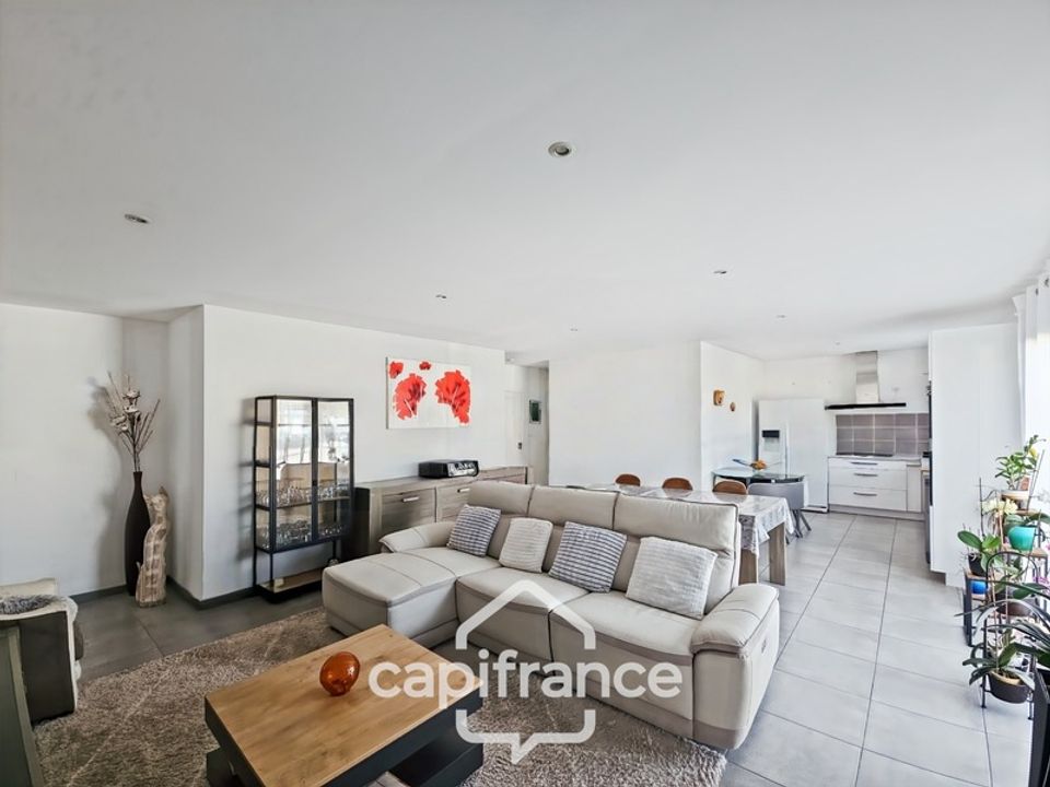 Villa i Sainte-Livrade-sur-Lot, Lot-et-Garonne - foto 1