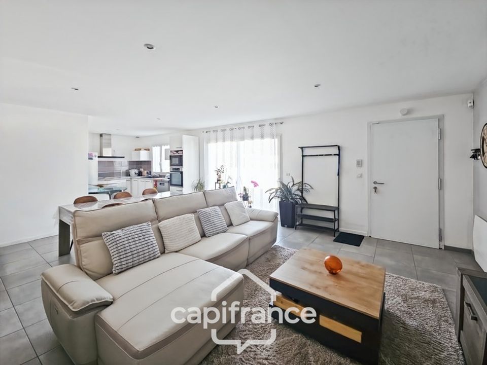 Villa i Sainte-Livrade-sur-Lot, Lot-et-Garonne - foto 2
