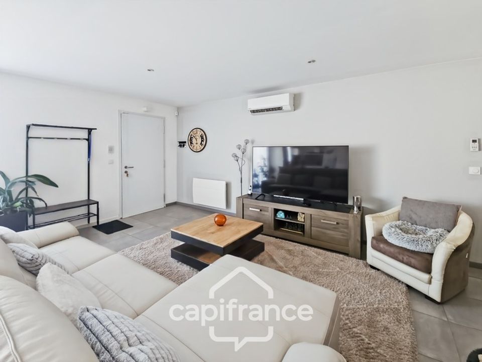 Villa i Sainte-Livrade-sur-Lot, Lot-et-Garonne - foto 3