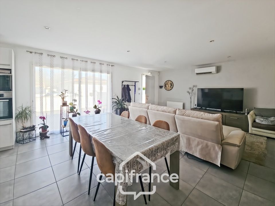 Villa i Sainte-Livrade-sur-Lot, Lot-et-Garonne - foto 4