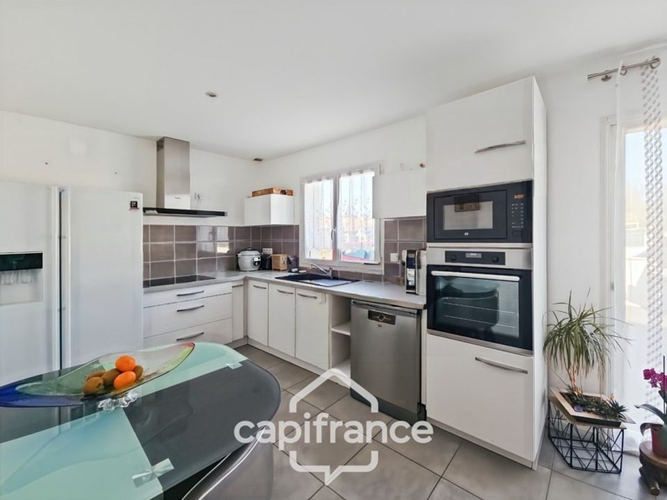 Villa i Sainte-Livrade-sur-Lot, Lot-et-Garonne - foto 5