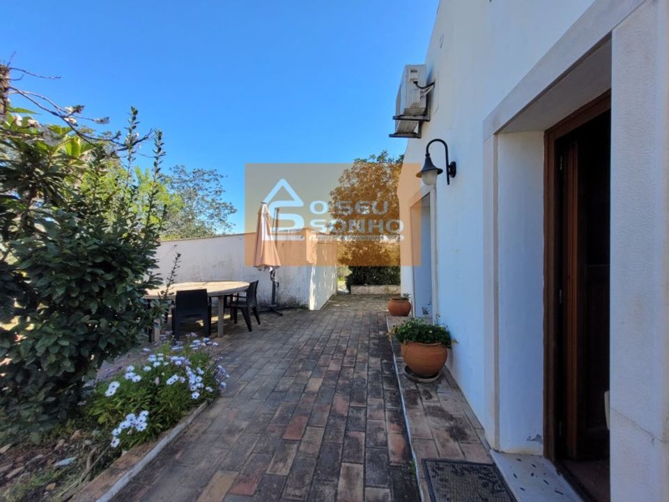 Villa i Sao Bras de Alportel, Faro - foto 2