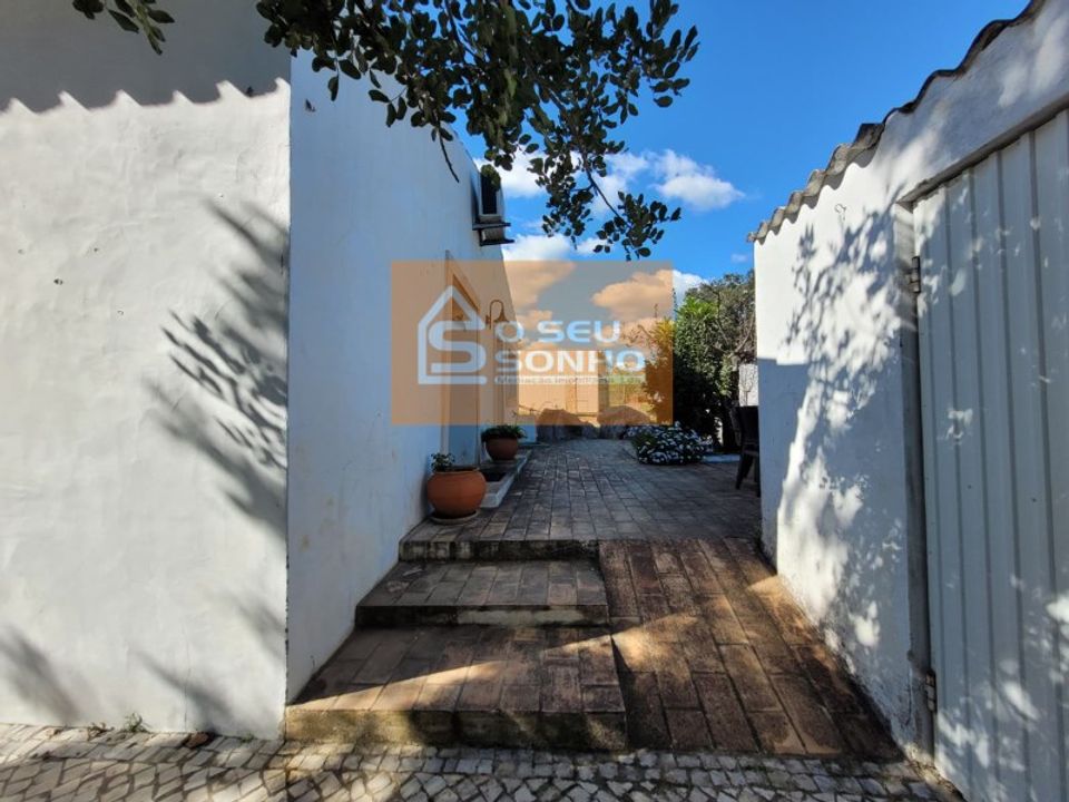 Villa i Sao Bras de Alportel, Faro - foto 3