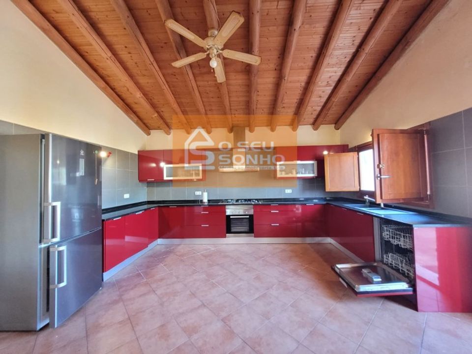 Villa i Sao Bras de Alportel, Faro - foto 4