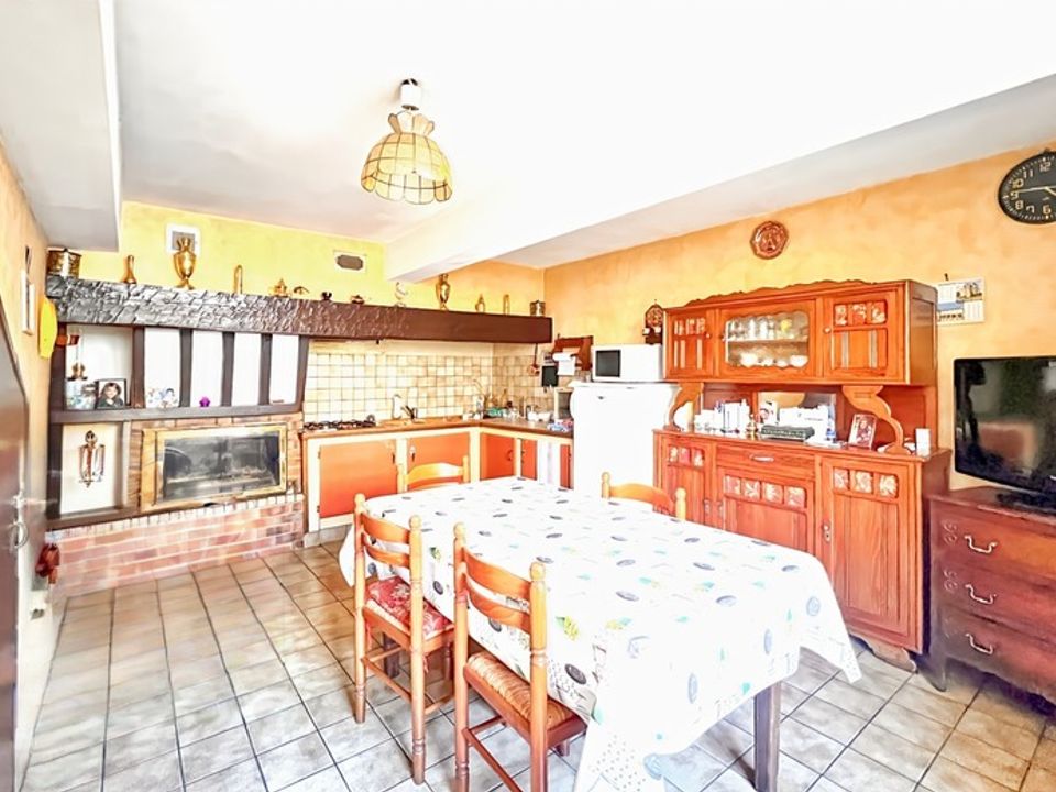 Villa i Rabastens-de-Bigorre, Hautes-Pyrenees - foto 2