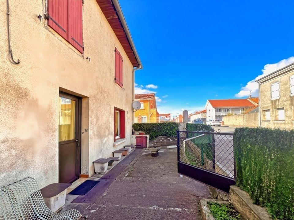 Villa i Rabastens-de-Bigorre, Hautes-Pyrenees - foto 4