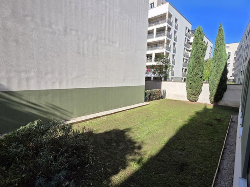 Lejlighed i Lyon, Rhone - foto 2