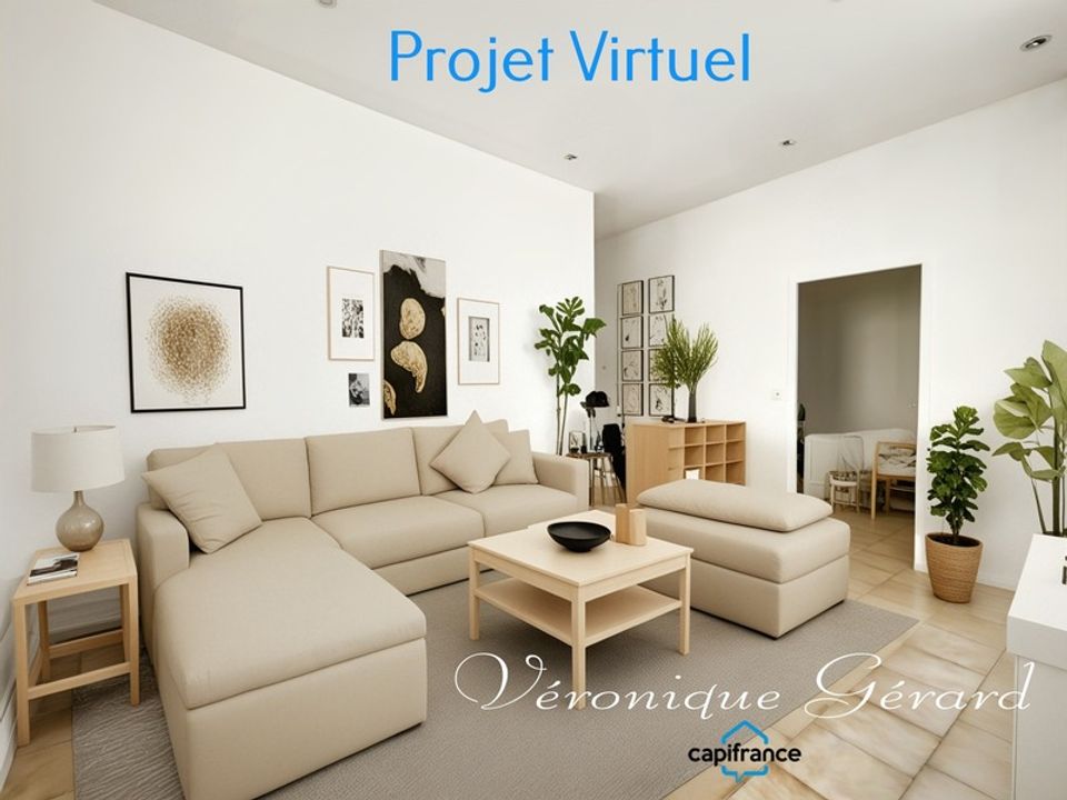 Apartamento en Libourne, Gironde - foto 1