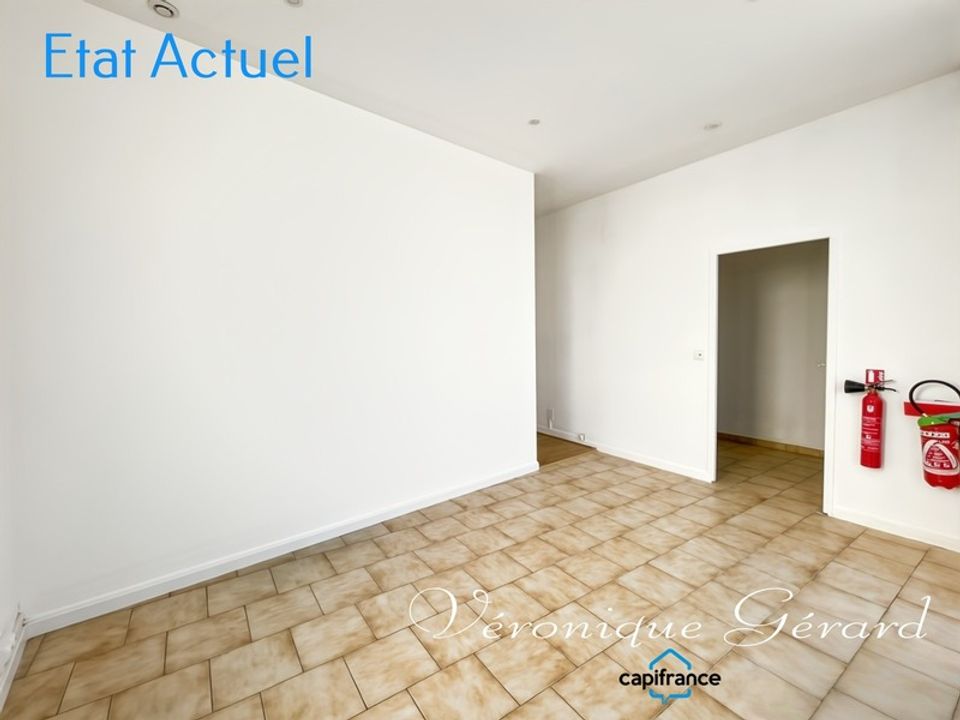 Apartamento en Libourne, Gironde - foto 2