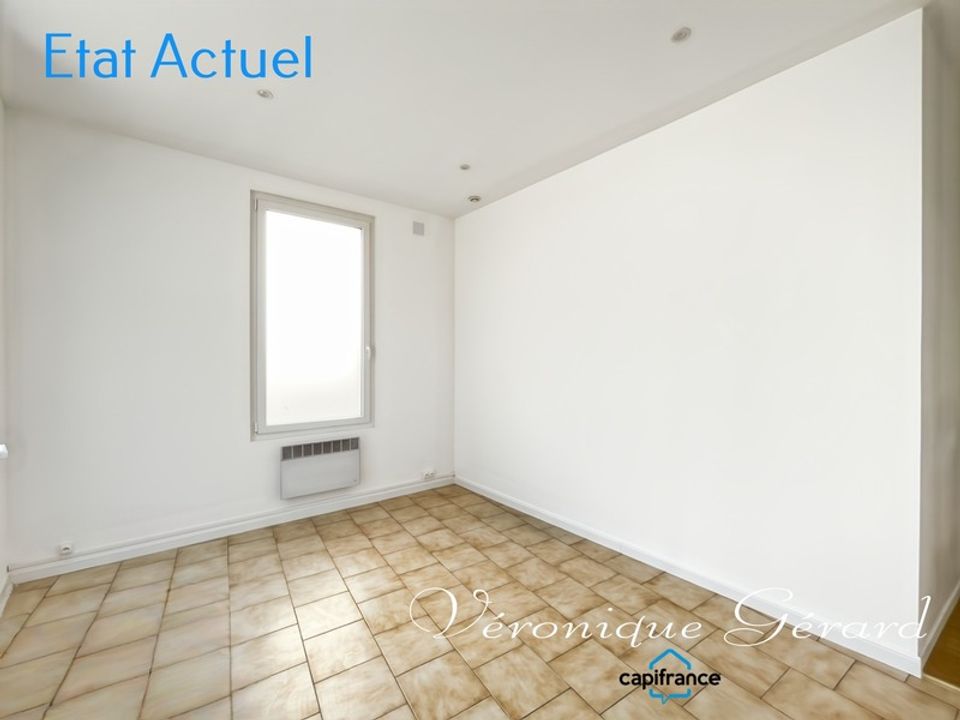 Apartamento en Libourne, Gironde - foto 3