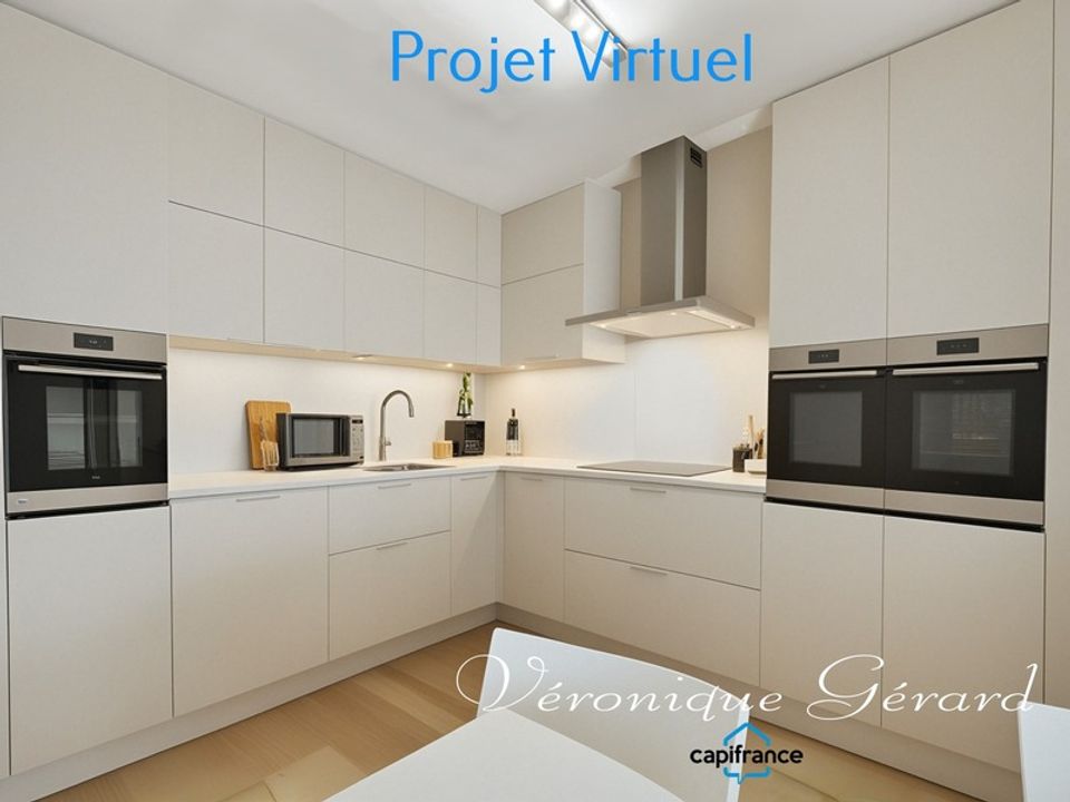 Apartamento en Libourne, Gironde - foto 5
