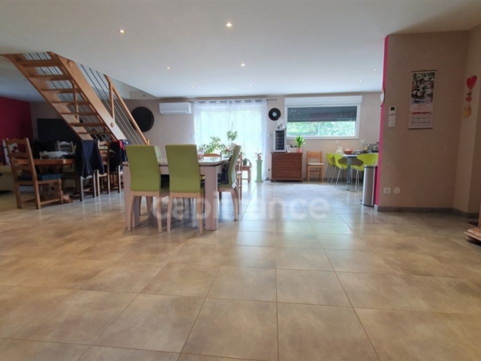 Villa i Vauvillers, Haute-Saone - foto 2