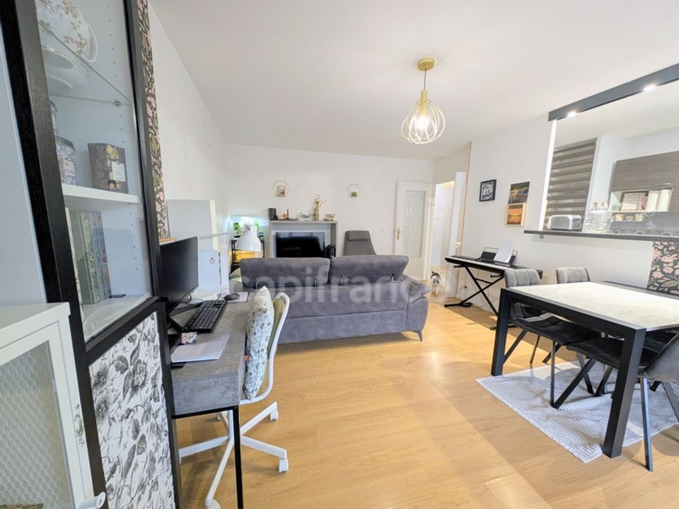 Apartamento em Corbeil-Essonnes, Essonne - foto 2