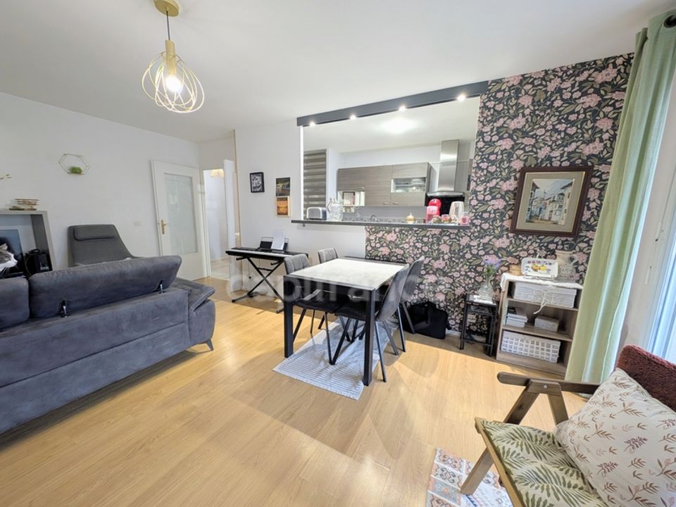 Apartamento em Corbeil-Essonnes, Essonne - foto 3