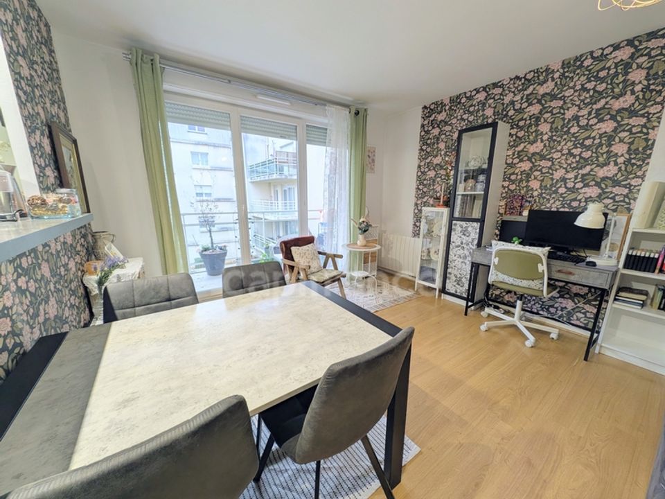 Apartamento em Corbeil-Essonnes, Essonne - foto 4