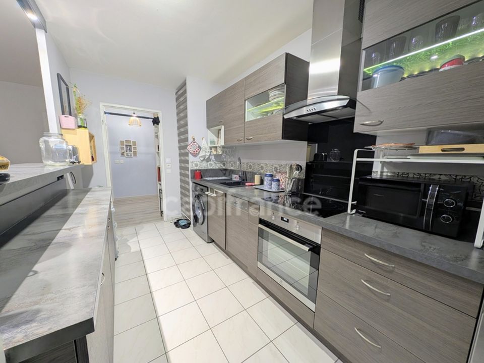 Apartamento em Corbeil-Essonnes, Essonne - foto 5