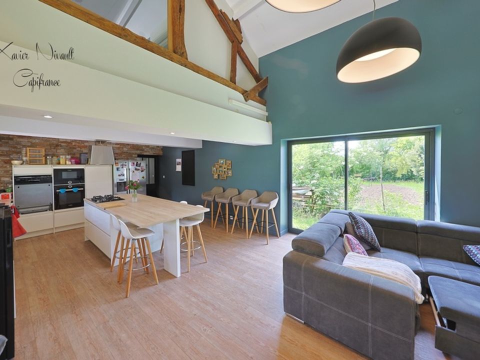 Villa i Cormoranche-sur-Saône, Ain - foto 3