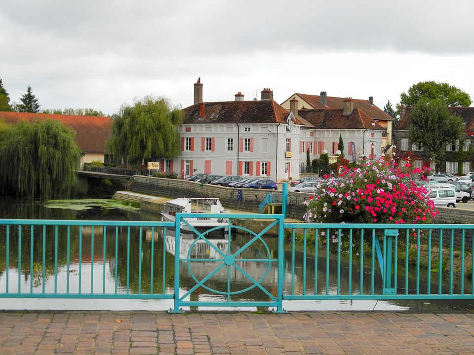 Villa i Branges, Saone-et-Loire - foto 4