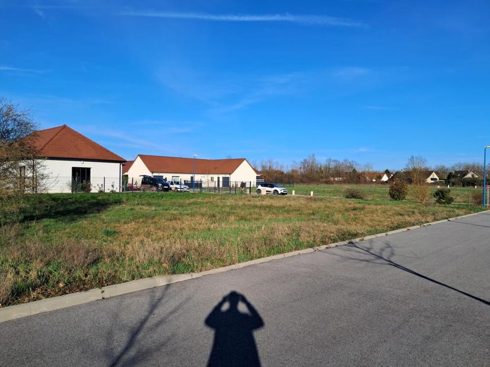 Villa i Saint-Germain-du-Bois, Saone-et-Loire - foto 4