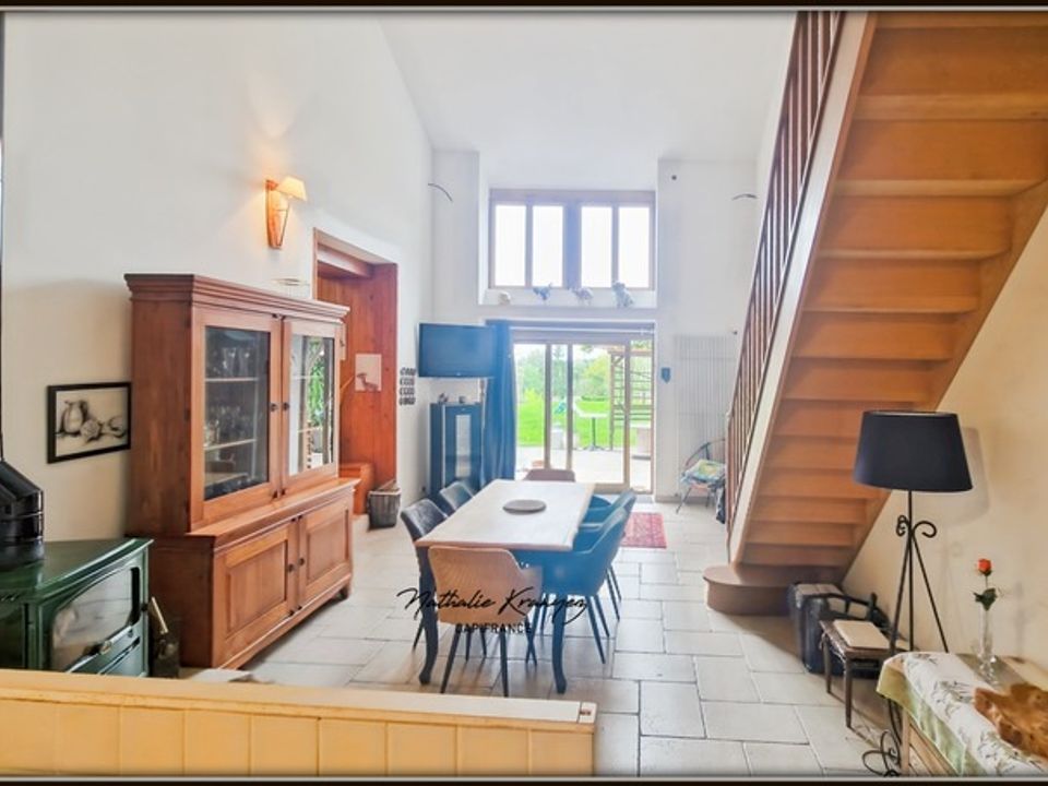 Villa i Grandpré, Ardennes - foto 5