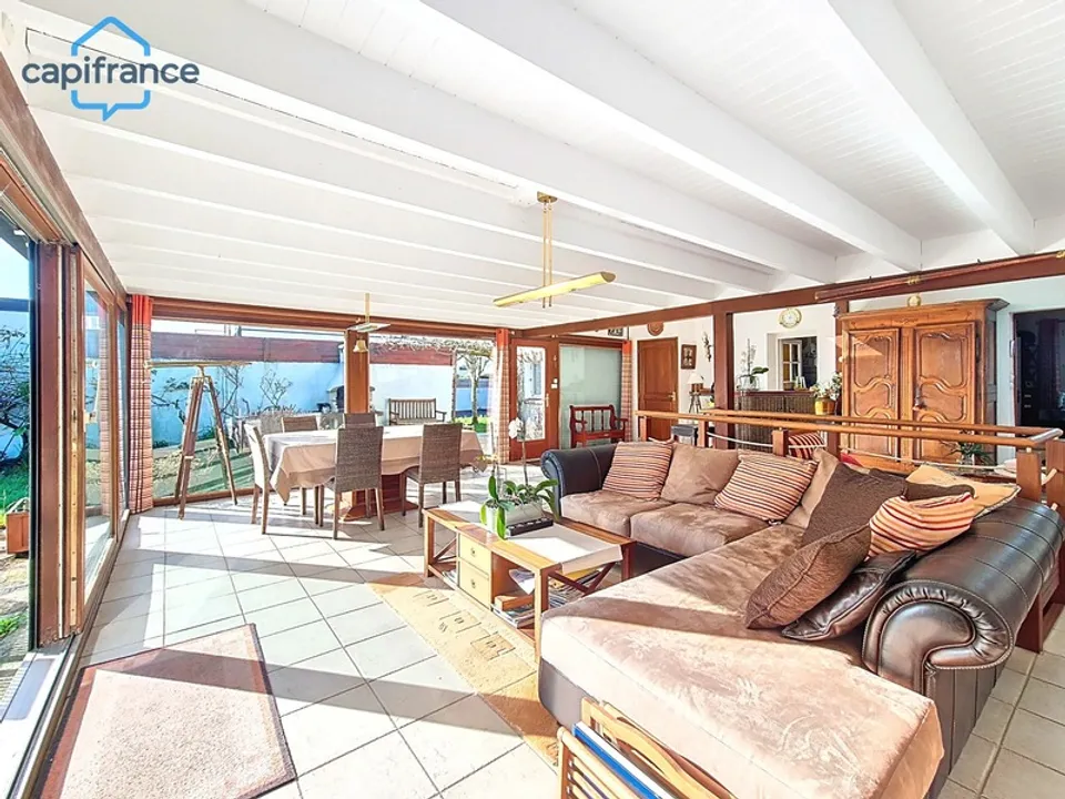 Villa in Plougonvelin, Finistere - photo 2