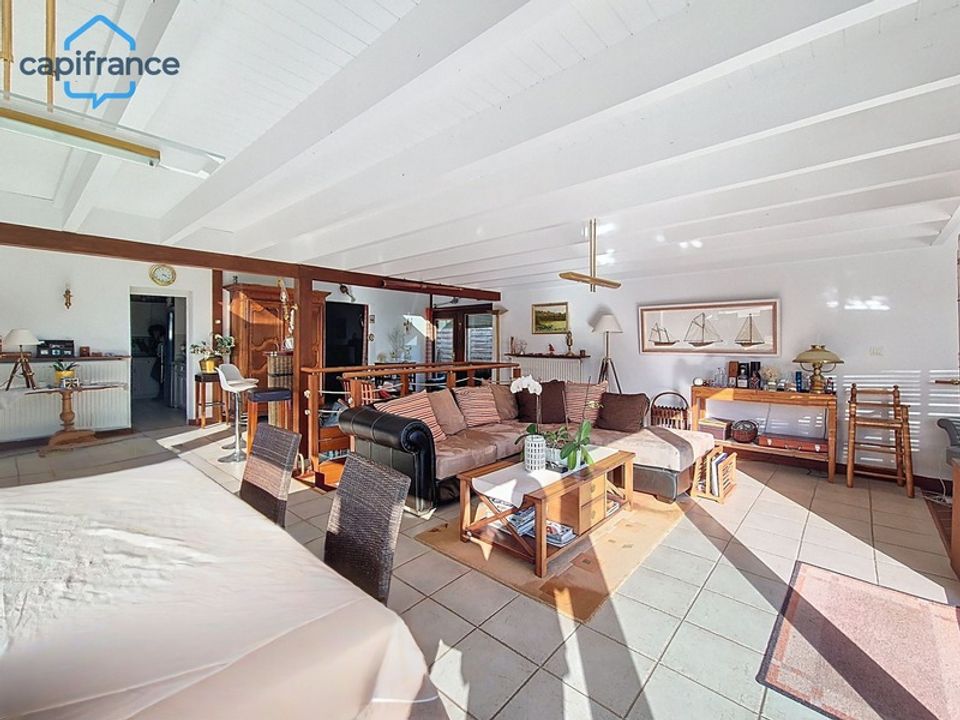 Villa in Plougonvelin, Finistere - photo 4