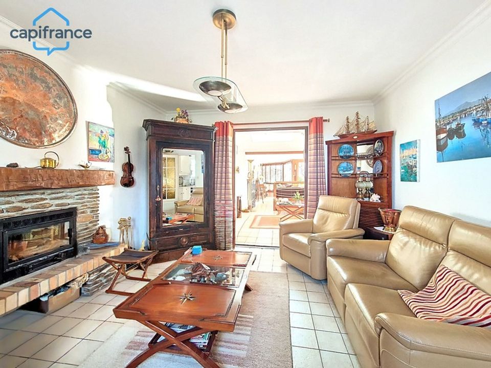 Villa in Plougonvelin, Finistere - photo 5