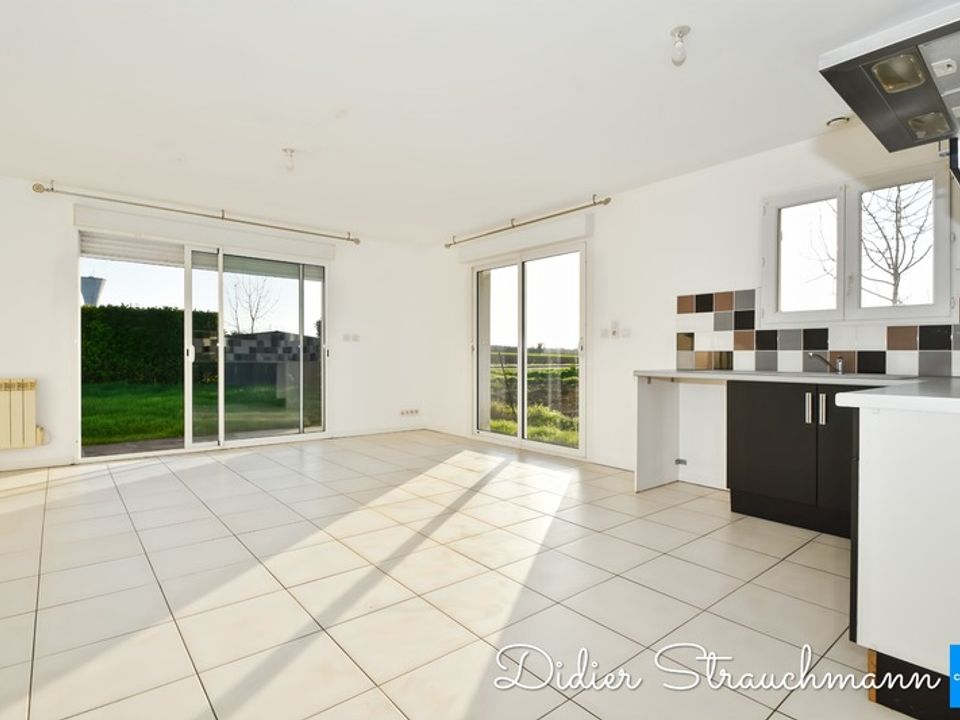 Villa i Le Thou, Charente-Maritime - bilde 4